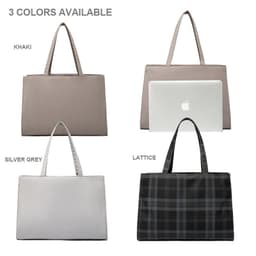 image-Folding Large Capacity Mother And Baby Bag