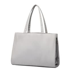 image-Folding Large Capacity Mother And Baby Bag