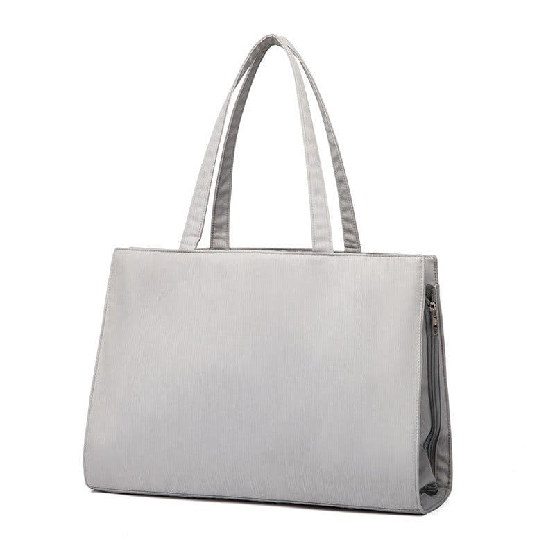 image-Folding Large Capacity Mother And Baby Bag