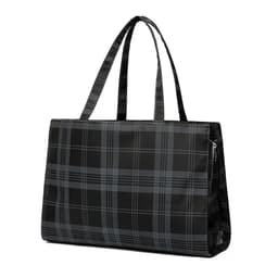 image-Folding Large Capacity Mother And Baby Bag