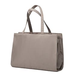 image-Folding Large Capacity Mother And Baby Bag
