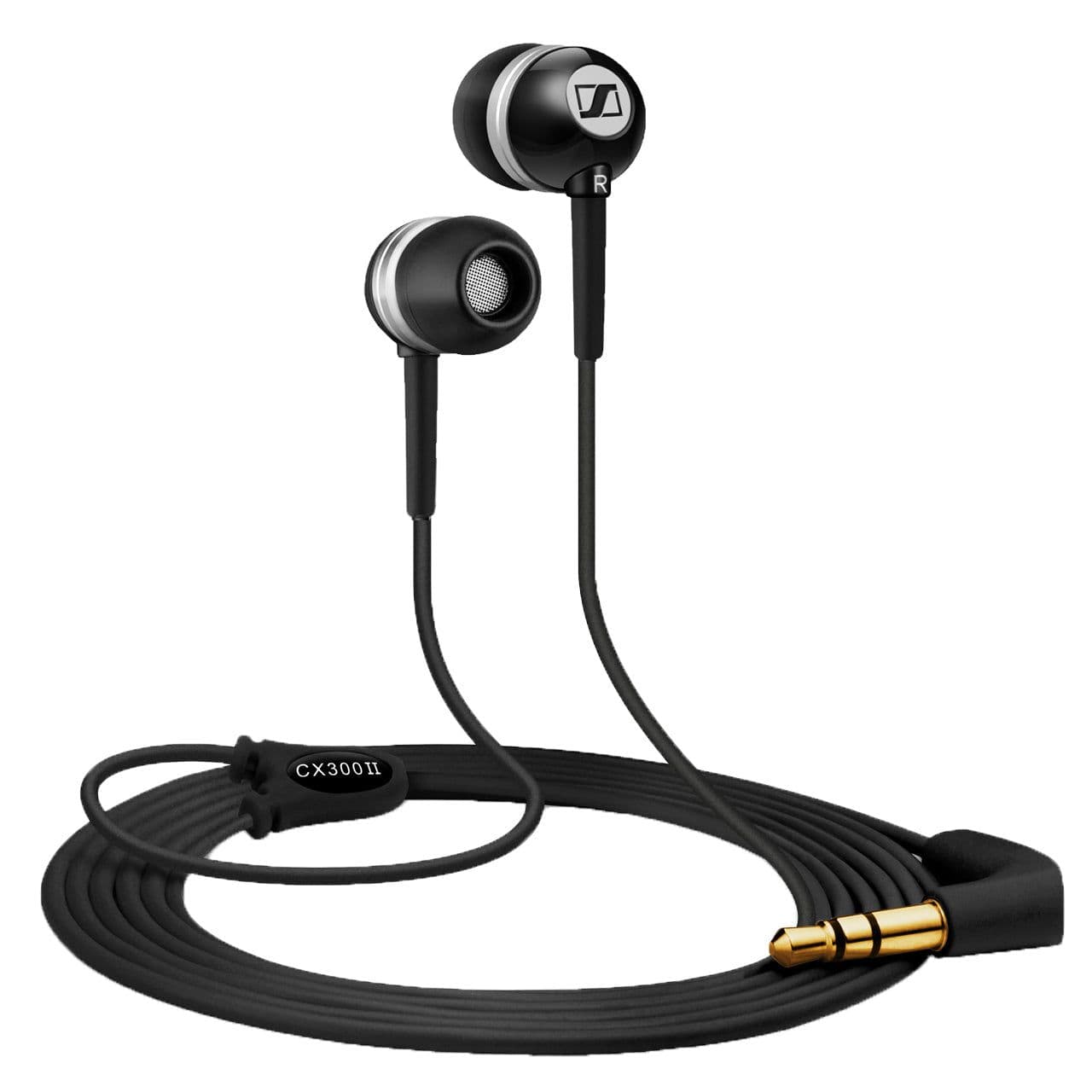 image-Heavy Bass Popular In-ear Wired Universal Headset