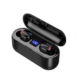 image-High Quality LED Binaural 5.0 Bluetooth Headset
