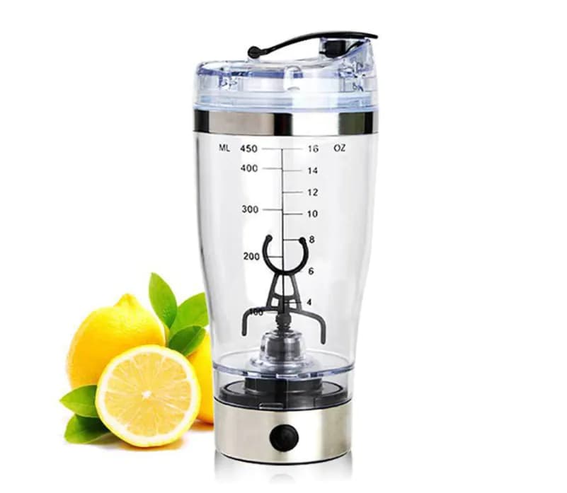 image-High Quality Automatic Mixing Cup For Outdoors And Office
