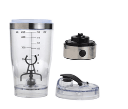 image-High Quality Automatic Mixing Cup For Outdoors And Office