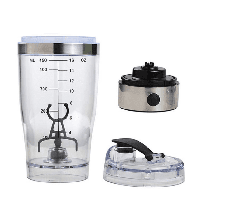 image-High Quality Automatic Mixing Cup For Outdoors And Office