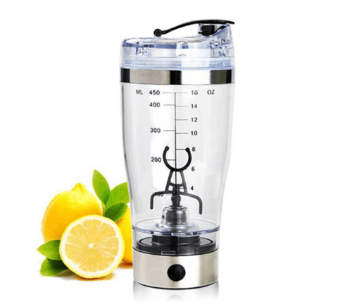 image-High Quality Automatic Mixing Cup For Outdoors And Office