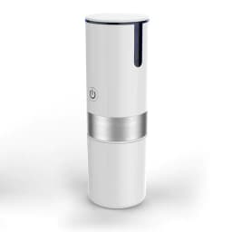 image-Portable Capsule Coffee Machine Small Kitchen Appliances