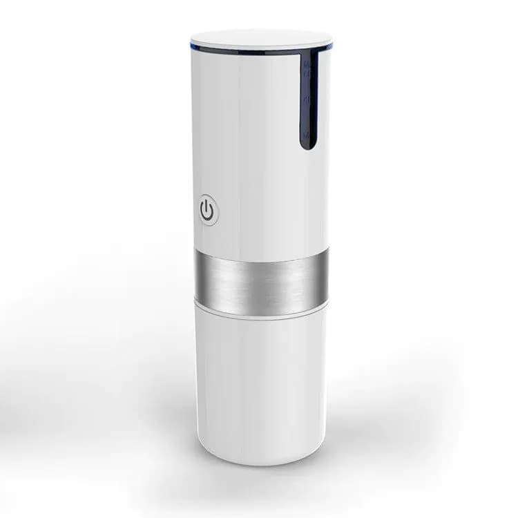 image-Portable Capsule Coffee Machine Small Kitchen Appliances