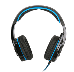 image-High Quality Computer Gaming Sports Headset