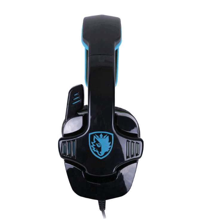 image-High Quality Computer Gaming Sports Headset