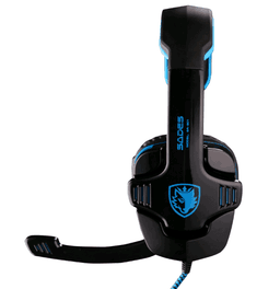 image-High Quality Computer Gaming Sports Headset