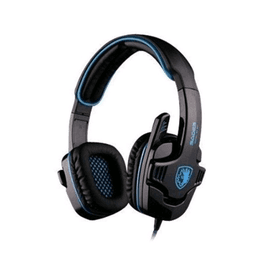 image-High Quality Computer Gaming Sports Headset