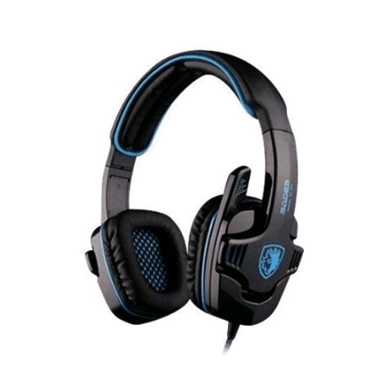 image-High Quality Computer Gaming Sports Headset