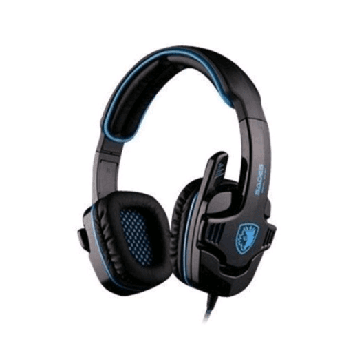 image-High Quality Computer Gaming Sports Headset