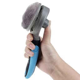 image-Pet Combs Automatically Remove Hair And Comb Dogs