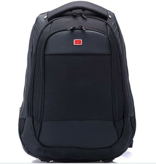 image-High Quality Unisex 15.6 Inch Laptop Backpack