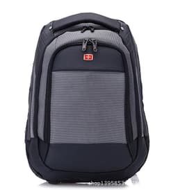image-High Quality Unisex 15.6 Inch Laptop Backpack