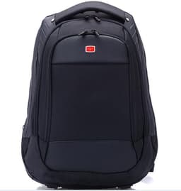 image-High Quality Unisex 15.6 Inch Laptop Backpack