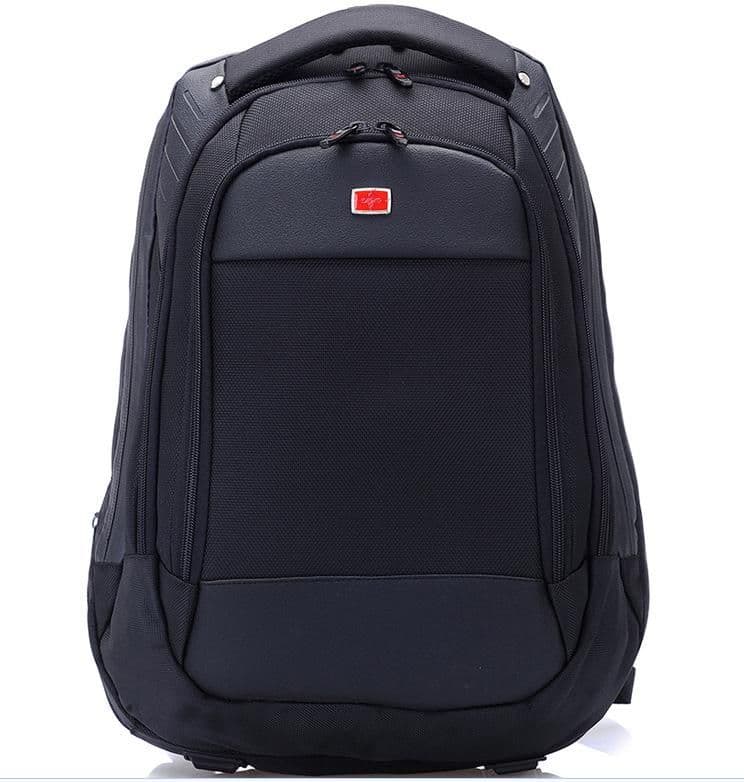 image-High Quality Unisex 15.6 Inch Laptop Backpack