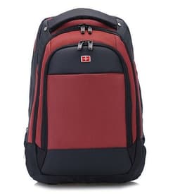 image-High Quality Unisex 15.6 Inch Laptop Backpack