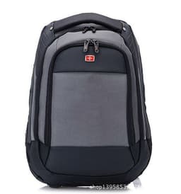 image-High Quality Unisex 15.6 Inch Laptop Backpack