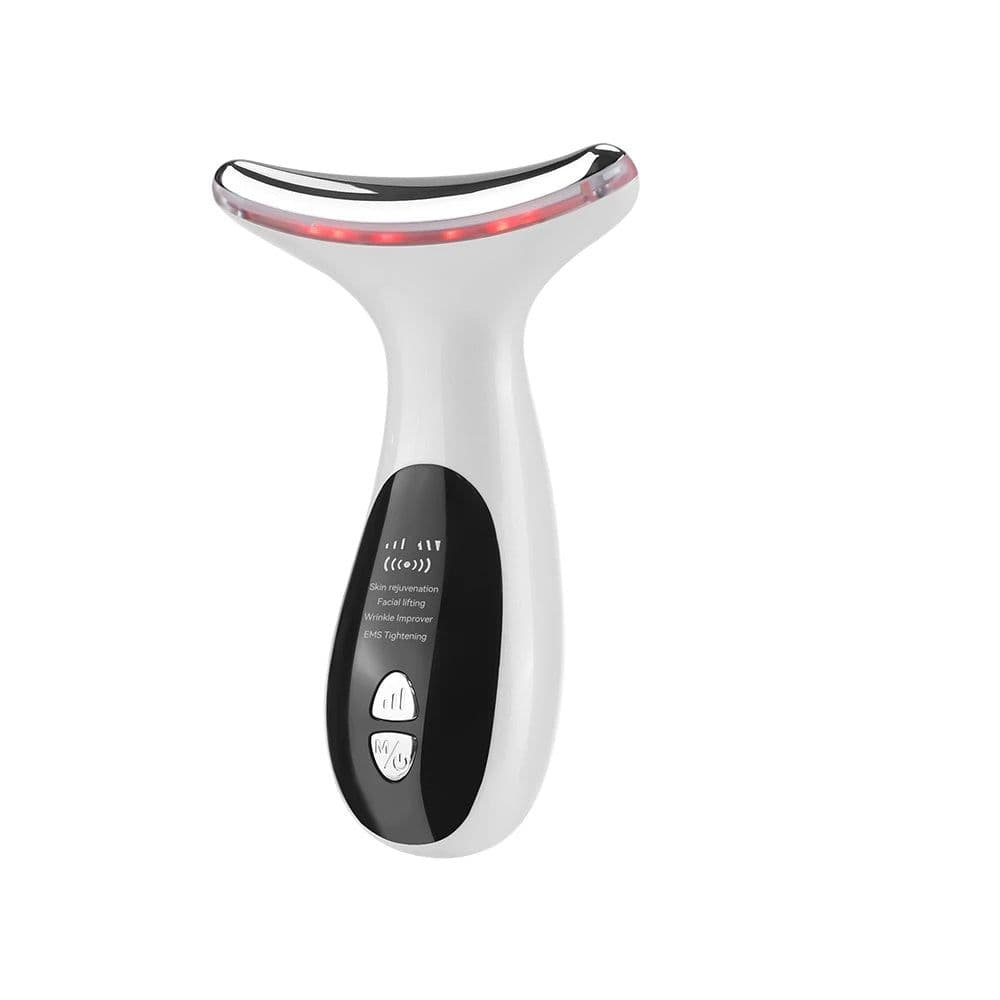image-Electric Neck Beauty Device Firming and Lifting Lighten Neck Lines