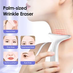 image-Electric Neck Beauty Device Firming and Lifting Lighten Neck Lines