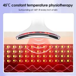 image-Electric Neck Beauty Device Firming and Lifting Lighten Neck Lines