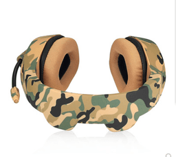 image-High Quality Computer Gaming Headset