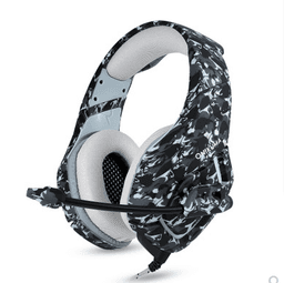 image-High Quality Computer Gaming Headset