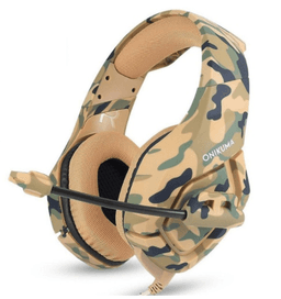 image-High Quality Computer Gaming Headset