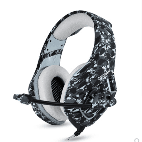 image-High Quality Computer Gaming Headset