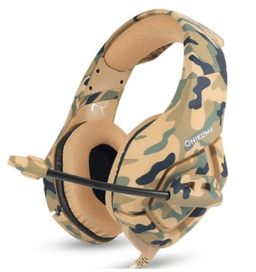 image-High Quality Computer Gaming Headset