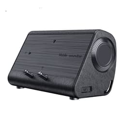 image-Magnetic Induction Wireless Smart Subwoofer Speaker