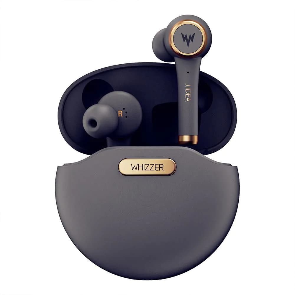 image-Long Endurance Small Ears Wireless TWS Bluetooth Headset