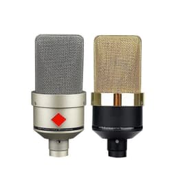 image-Wired Condenser Microphone Singing Recording Equipment