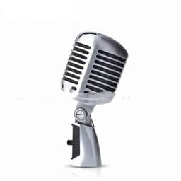 image-Stage Performance Classical Retro Dynamic Microphone