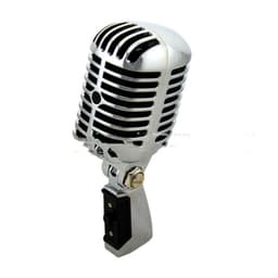 image-Stage Performance Classical Retro Dynamic Microphone