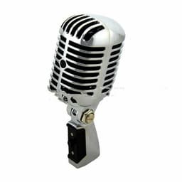 image-Stage Performance Classical Retro Dynamic Microphone