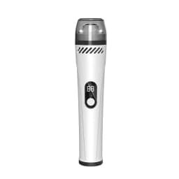 image-Dog Nail Cutter Upgraded Professional Electric Rechargeable Pet Nail