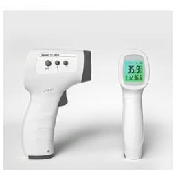 image-Temperature Gun Non-contact Thermometer Household