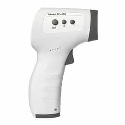 image-Temperature Gun Non-contact Thermometer Household