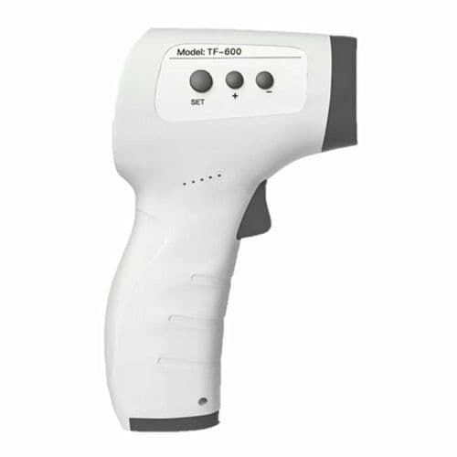image-Temperature Gun Non-contact Thermometer Household