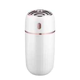 image-30Ml Wireless Aromatherapy Humidifier Essential Aroma Oil Diffuser
