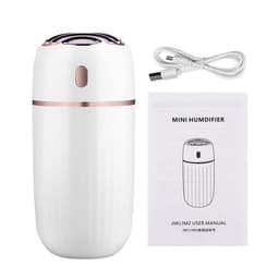 image-30Ml Wireless Aromatherapy Humidifier Essential Aroma Oil Diffuser