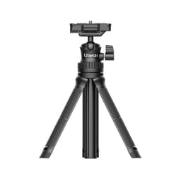 image-2-in-1 Multifunctional Phone Clip Extendable Tripod