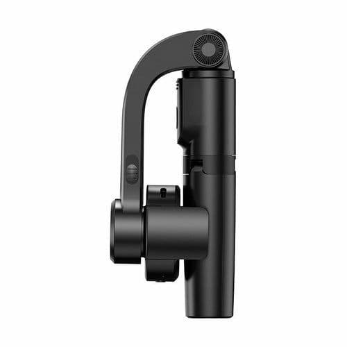 image-Compatible with Apple, Single Axis Handheld Stabilizer