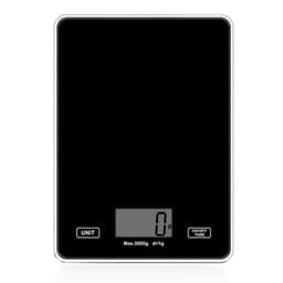image-Digital Kitchen Food Scale Electronic Balance Multifunction