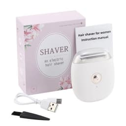 image-Hair Removal Machine Trimmer For Women Knife Tip Waterproof Whole Body